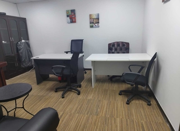Office 789R+QC  Dubai