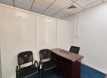 Office 9th Street 7/1  Dubai