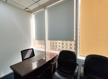 Office 9th Street 7/1  Dubai