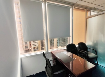 Office 9th Street 7/1  Dubai