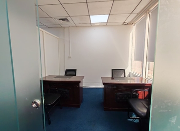 Office 9th Street 7/1  Dubai