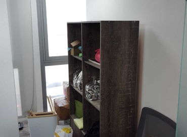 Office 789R+QC  Dubai