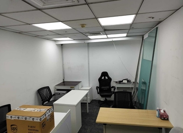 Office 789R+QC  Dubai