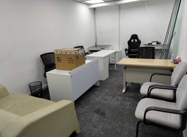 Office Baniyas Road Level 1  Dubai