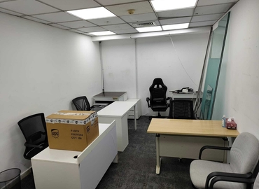 Office Baniyas Road Level 1  Dubai