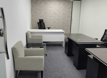 Office 9th Street 4  Dubai
