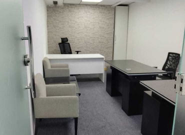 Office 9th Street 4  Dubai