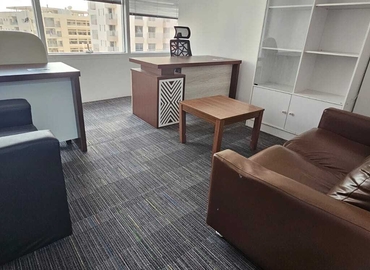 Office 789R+QC  Dubai