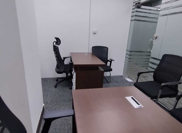 Office 9th Street 4  Dubai
