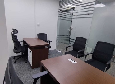 Office 9th Street 4  Dubai