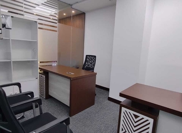 Office 9th Street 4  Dubai