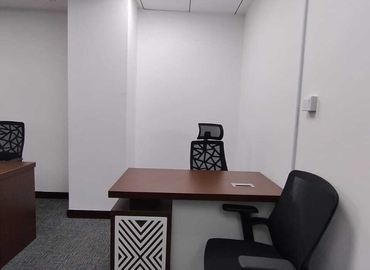 Office 9th Street 4  Dubai