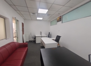 Office 9th Street 6  Dubai
