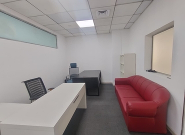 Office 9th Street 6  Dubai