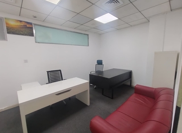 Office 9th Street 6  Dubai