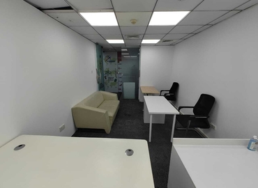 Virtual business address in Dubai, Service Road 40 (%[postal_code]) - 3 | MatchOffice