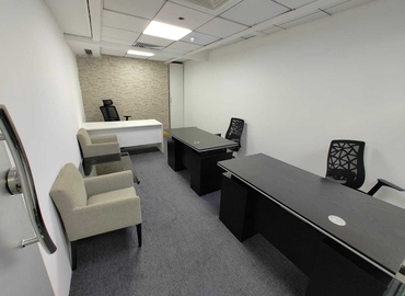 Virtual office in Dubai, Service Road 40 (%[postal_code]) - 4 | MatchOffice