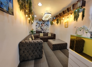 Virtual office in Dubai, Service Road 40 (%[postal_code]) - 1 | MatchOffice