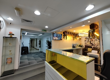 Virtual office in Dubai, Service Road 40 (%[postal_code]) - 0 | MatchOffice.com