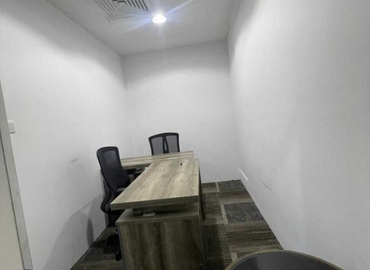 Office Al Fahidi Street  Dubai