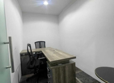Office Al Fahidi Street  Dubai