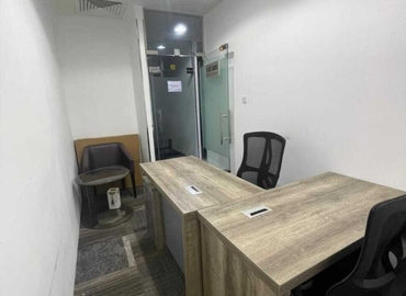 Office Al Fahidi Street  Dubai