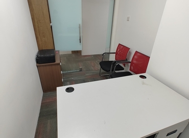 Office 9th Street 4  Dubai