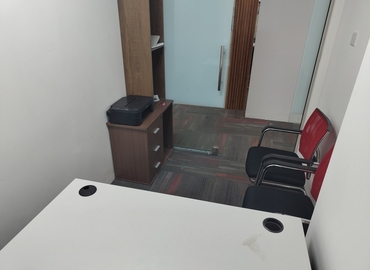 Office 9th Street 4  Dubai