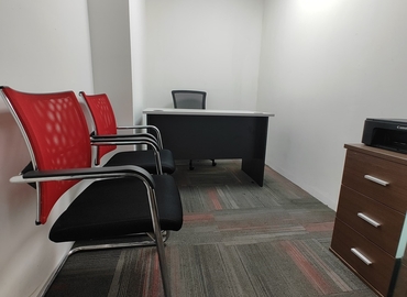 Office 9th Street 4  Dubai