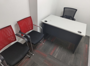 Office 9th Street 4  Dubai