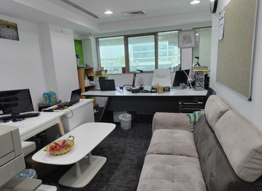 Office 9th Street 4  Dubai