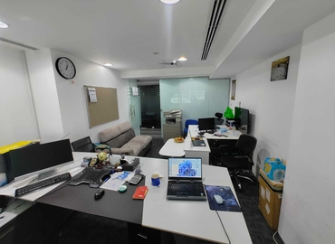 Office 9th Street 4  Dubai