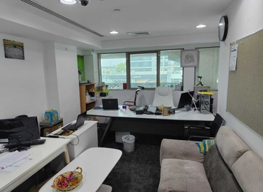 Office 9th Street 4  Dubai