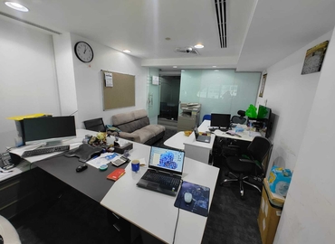 Office 9th Street 4  Dubai