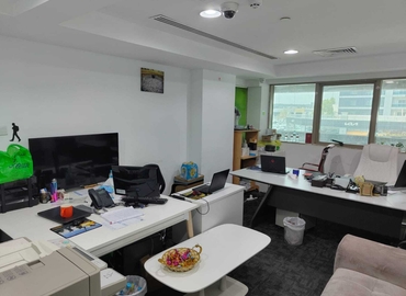 Office 9th Street 4  Dubai