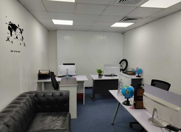 Office 9th Street 6  Dubai