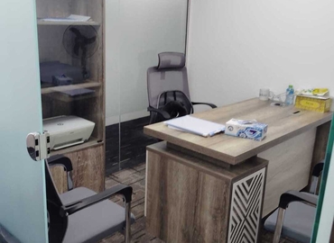 Office 789R+QC  Dubai