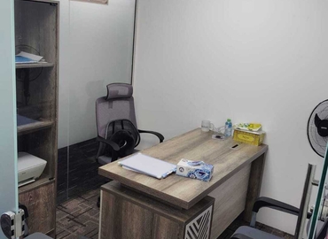 Office 789R+QC  Dubai