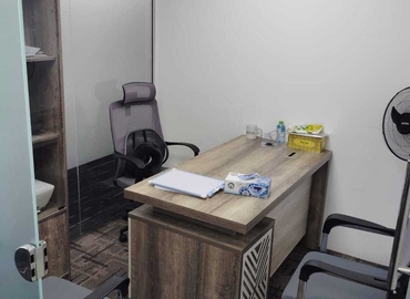 Office 789R+QC  Dubai