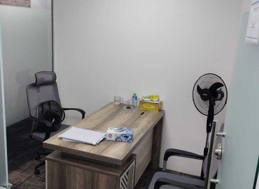 Office 789R+QC  Dubai