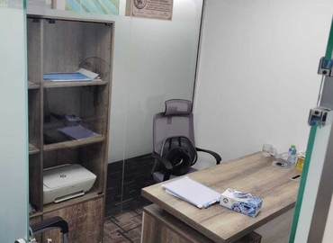 Office 789R+QC  Dubai