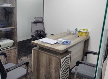 Office 789R+QC  Dubai