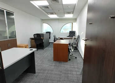 Office 9th Street 4  Dubai