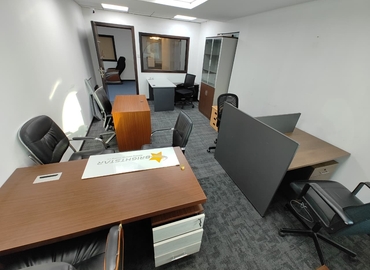 Office 9th Street 4  Dubai