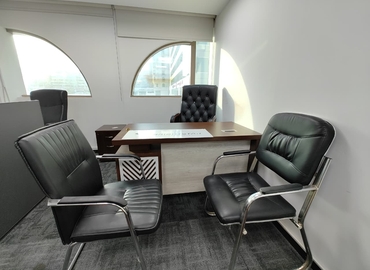 Office 9th Street 4  Dubai