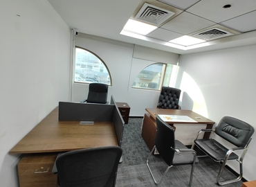 Office 9th Street 4  Dubai