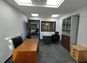 Office 9th Street 4  Dubai
