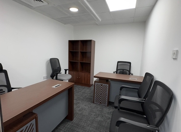 20 m² Business space in Dubai, Service Road 40 (%[postal_code]) - 7 | MatchOffice