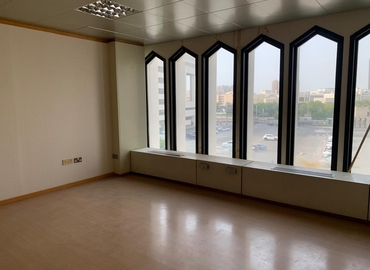 Office Al Masraf Building  Dubai