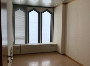 Office Al Masraf Building  Dubai